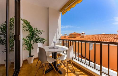 Ciudad Universitaria Apartment | Drilasol 1 Bed Apartment