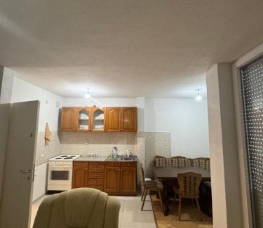 Struga Apartment | Drin Corner