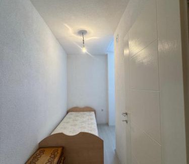 Struga Apartment | Drin Corner