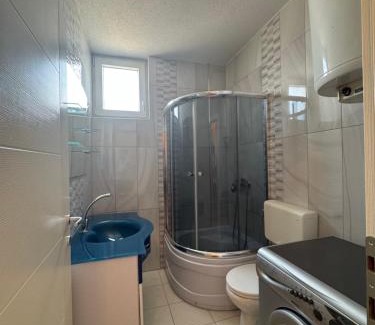 Struga Apartment | Drin Corner