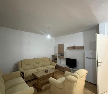 Struga Apartment | Drin Corner