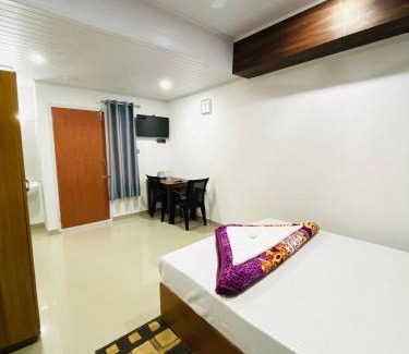 Chithirapuram House | Drizzle Valley Cottage
