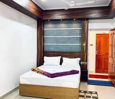 Chithirapuram House | Drizzle Valley Cottage