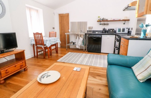 St Just Cottage | Drog Penn