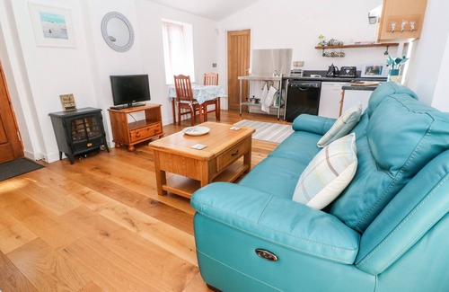 St Just Cottage | Drog Penn