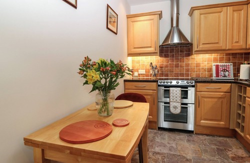 Norham House | DROMORE COTTAGE, pet friendly, character holiday cottage in Norham