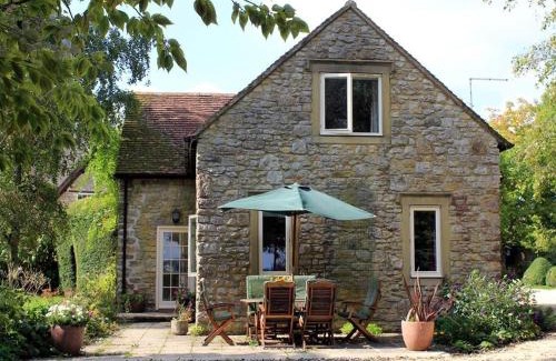 Haselbury Bryan House | Droop Farm Cottage
