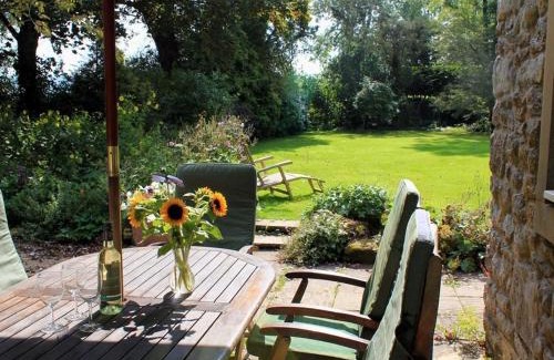 Haselbury Bryan House | Droop Farm Cottage