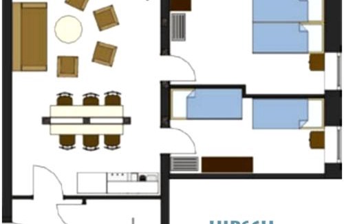 Feldberger Seenlandschaft Apartment | Drostenhaus Feldberg