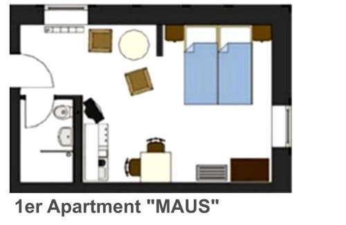 Feldberger Seenlandschaft Apartment | Drostenhaus Feldberg