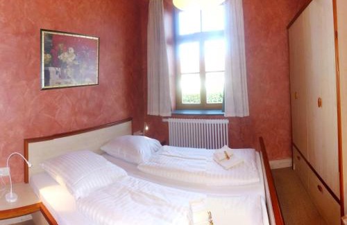 Feldberger Seenlandschaft Apartment | Drostenhaus Feldberg