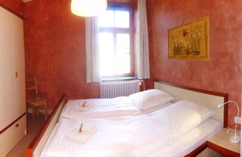 Feldberger Seenlandschaft Apartment | Drostenhaus Feldberg