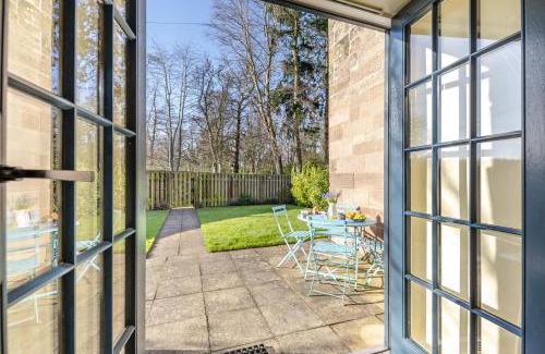 Cornhill on Tweed House | Drovers Cottage