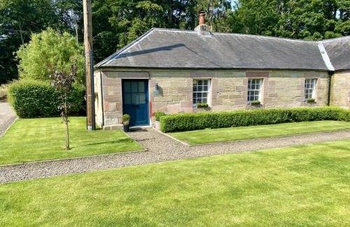 Cornhill on Tweed House | Drovers Cottage