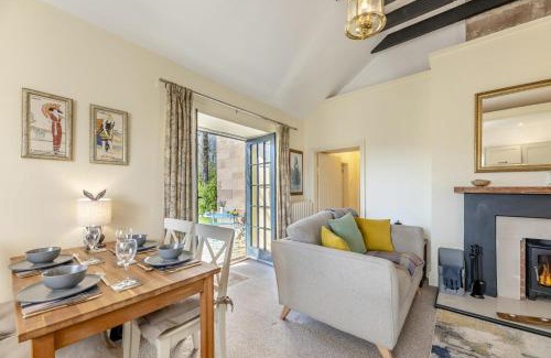 Cornhill on Tweed House | Drovers Cottage