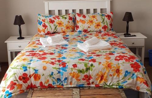 Fouriesburg House | Drs Place Guesthouse