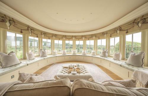 Nethy Bridge House | Drum Lodge