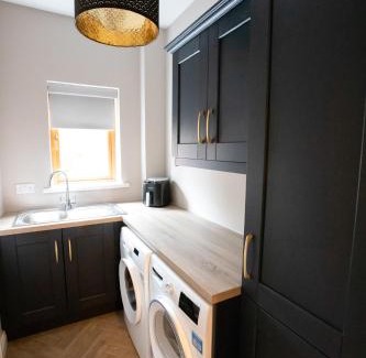 Cavan House | Drumbo Lodge Cavan