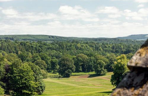 Thornhill House | Drumlanrig Mains Cottage