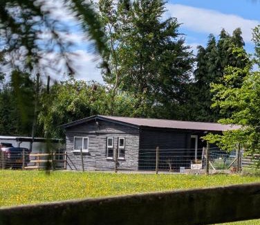 Enniskillen House | Drummacahan Lodge