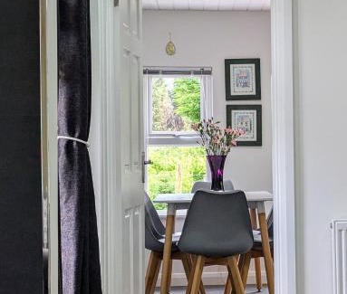 Enniskillen House | Drummacahan Lodge