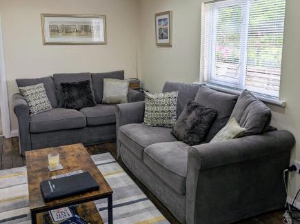 Enniskillen House | Drummacahan Lodge