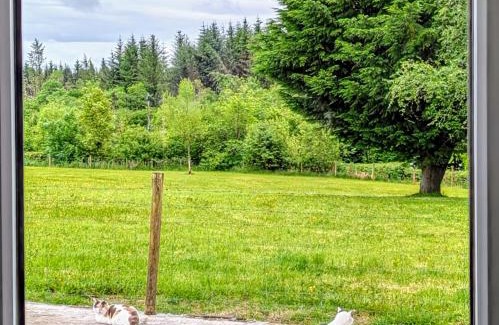 Enniskillen House | Drummacahan Lodge