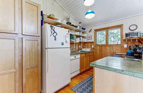 Pleasant Point House | Drummer Cove Retreat | House in Wellfleet