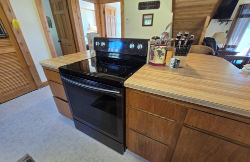 Drummond Island House | Drummond Island Hotel & Vacation Homes - Loons Lagoon