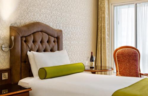 City Centre Dublin Hotel | Drury Court Hotel