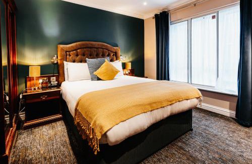 City Centre Dublin Hotel | Drury Court Hotel