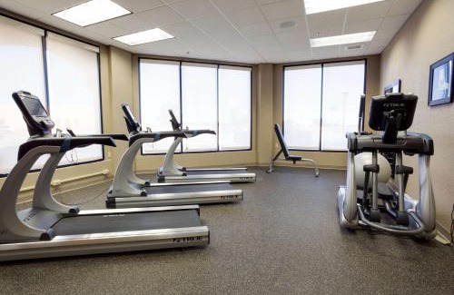 Soncy Hotel | Drury Inn & Suites Amarillo