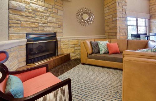 Soncy Hotel | Drury Inn & Suites Amarillo
