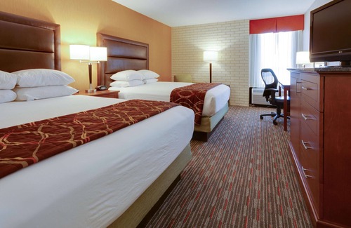 Englewood Hotel | Drury Inn & Suites Denver Tech Center
