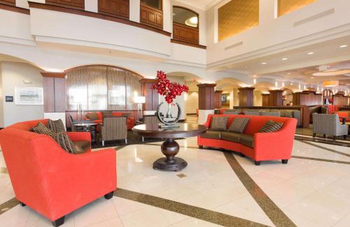 Indianapolis Hotel | Drury Plaza Hotel Indianapolis Carmel