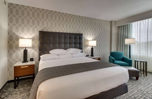 Glen Allen Hotel | Drury Plaza Hotel Richmond