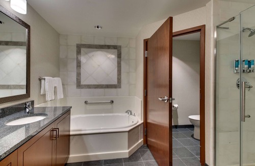 Glen Allen Hotel | Drury Plaza Hotel Richmond