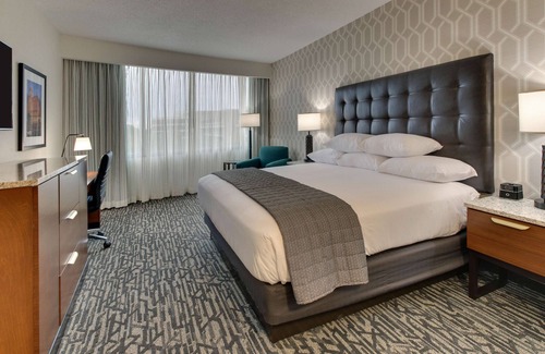 Glen Allen Hotel | Drury Plaza Hotel Richmond