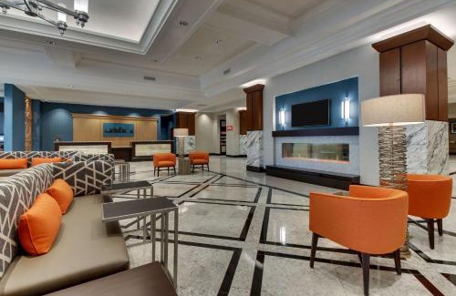 Richmond Hotel | Drury Plaza Hotel Richmond