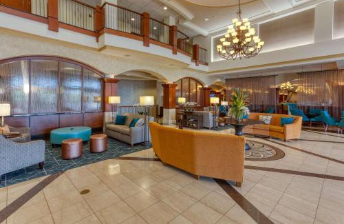 Chesterfield Hotel | Drury Plaza Hotel St. Louis Chesterfield