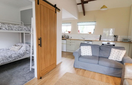 Pentrefelin Cottage | Dryslwyn Cottage