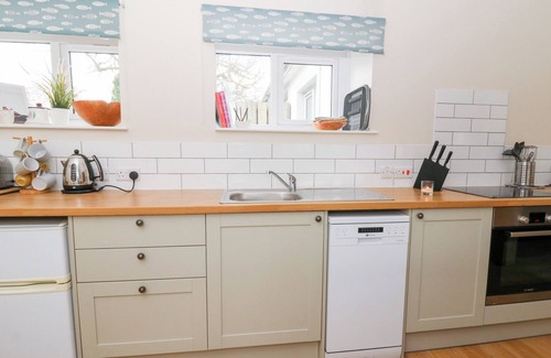 Pentrefelin Cottage | Dryslwyn Cottage