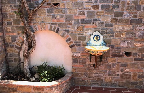 San Mauro Cilento House | Ds House Cilento Coast