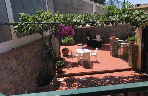 San Mauro Cilento House | Ds House Cilento Coast