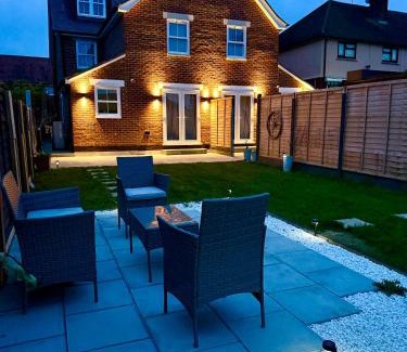 Maidstone House | DSK Residencia