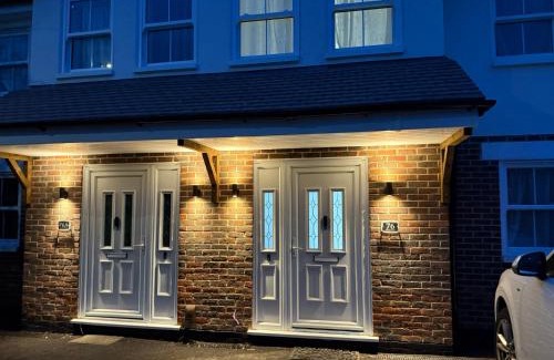 Maidstone House | DSK Residencia