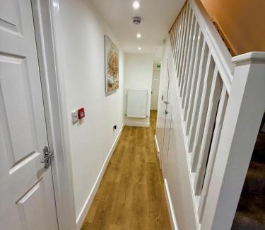 Maidstone House | DSK Residencia