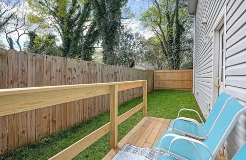 Downtown House | DT/2 Spacious 3BR Suites/FreeParking/SelfCheckin