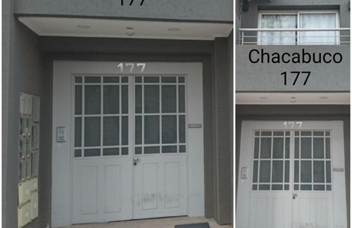 Lobos Apartment | DTo CÉNTRICO LOBOS 1 C