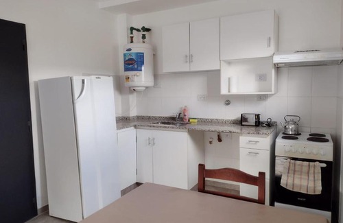 Lobos Apartment | DTo CÉNTRICO LOBOS 1 C